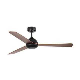 Faro barcelona 33345 GRID Dark ceiling fan with DC motor люстра с вентилятором Faro barcelona