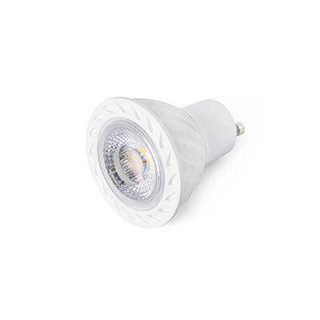 Faro barcelona 17320 светодиодная лампа GU10 LED 8W 2700K 60° Faro barcelona