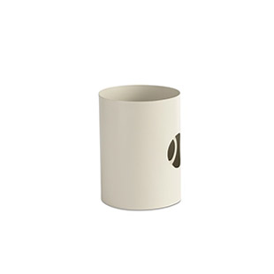 Faro barcelona 20035 Faro GUADALUPE Beige cylindrical shade абажур