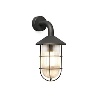 Faro barcelona 73695 HONEY Black wall lamp настенный светильник Faro barcelona