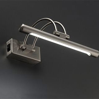 Faro barcelona 61064 Faro HENLEIN никель 32LED 3W подсветка