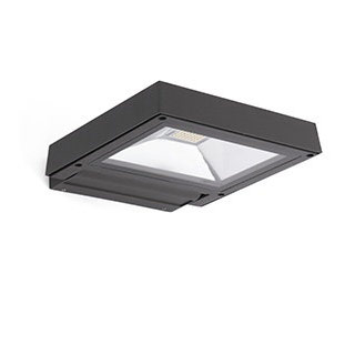 Faro barcelona 70261 KARL LED Dark grey projector lamp прожектор Faro barcelona