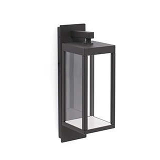 Faro barcelona 74453 KERALA LED Dark grey wall lamp настенный светильник Faro barcelona