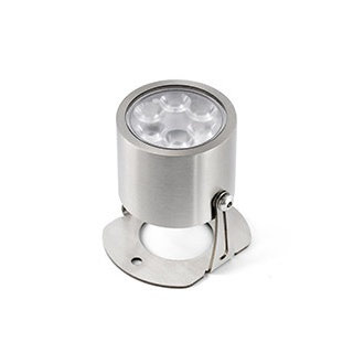 Faro barcelona 70407 KEW LED Inox projector lamp подсветка для деревьев Faro barcelona