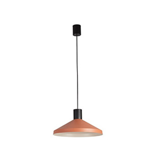 Faro barcelona 68597 Faro KOMBO Terracotta pendant lamp Ø400 подвесной светильник