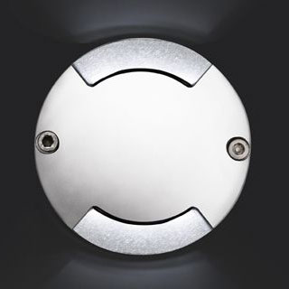 Faro barcelona 70547 Faro KEENAN никель 0.8 W уличный настенный светильник