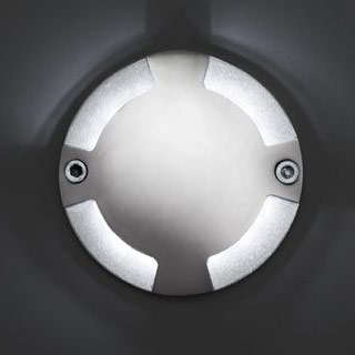 Faro barcelona 70564 Faro KEENAN-3 никель 1 W уличный настенный светильник