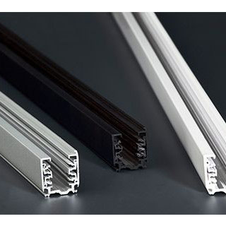 Faro barcelona 64212 Faro KIT трековый чёрный 1M трек