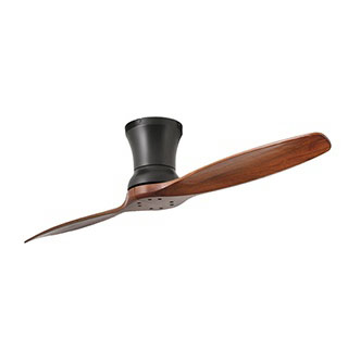 Faro barcelona 33507 LAMA Black ceiling fan люстра с вентилятором Faro barcelona