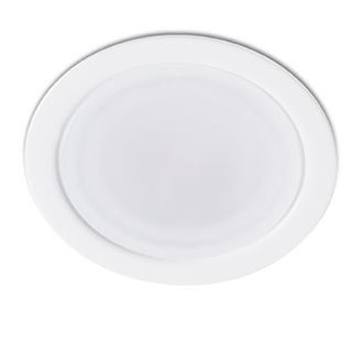 Faro barcelona 42910 Faro LED MINI белый 1LED 3.5W 3000K точечный светильник