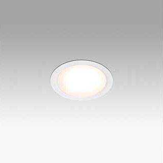 Faro barcelona 42911 Faro LED MINI хром 1LED 3.5W 3000K точечный светильник