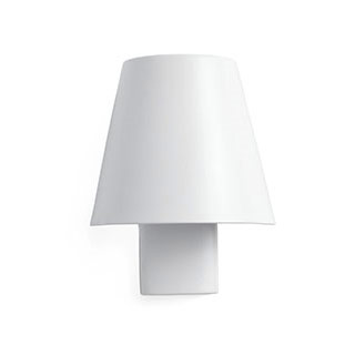 Faro barcelona 62161 LE PETIT LED White wall lamp настенный светильник Faro barcelona