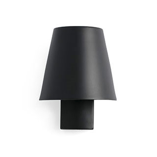 Faro barcelona 62162 LE PETIT LED Black wall lamp настенный светильник Faro barcelona