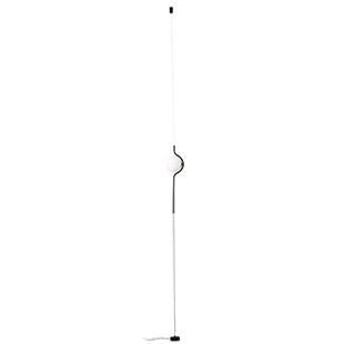 Faro barcelona 29699 Faro LE VITA LED Black pendant/floor lamp торшер