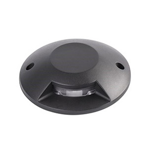 Faro barcelona 70285 Faro LOTH-1 Black surface lamp накладной светильник