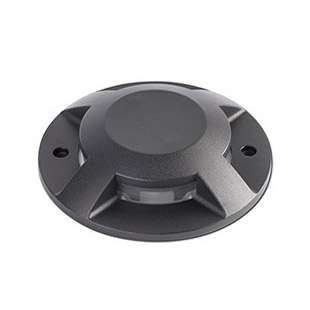 Faro barcelona 70287 Faro LOTH-3 Black surface lamp накладной светильник