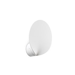 Faro barcelona 71222 LOTUS White wall lamp настенный светильник Faro barcelona