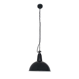 Faro barcelona 62800 LOU Black pendant lamp подвесной светильник Faro barcelona