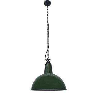 Faro barcelona 62801 LOU Green pendant lamp подвесной светильник Faro barcelona