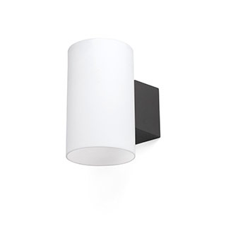 Faro barcelona 70827 LUR LED Dark grey wall lamp настенный светильник Faro barcelona