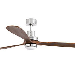 Faro barcelona 33463 Faro LANTAU-G Ø 168см N/M LUZ 3 лопасти люстра с вентилятором