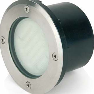 Faro barcelona 71495 Faro LIO встраиваемый INOX 1xGX5.3 9W уличный точечный светильник