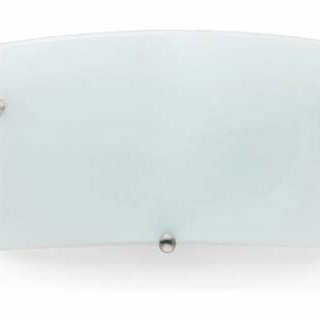 Faro barcelona 63156 Faro LIRIA-1 бра никель матов. 1хE27 60W настенный светильник