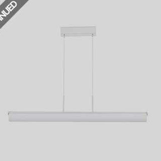 Faro barcelona 64176 Faro LUCE подвес хром LED 35W 2700K подвесной светильник
