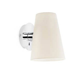 Faro barcelona 29995 Faro LUPE бра хром 1хE27 20W настенный светильник