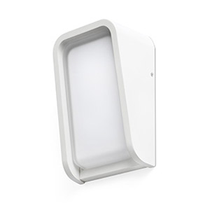 Faro barcelona 71282 Faro MASK White wall lamp настенный светильник