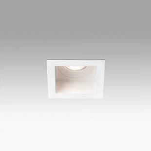 Faro barcelona 02100901 Faro MOIST White downlight GU10 точечный светильник