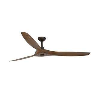 Faro barcelona 33511 MOREA Brown ceiling fan with DC motor люстра с вентилятором Faro barcelona