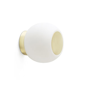 Faro barcelona 40090 MOY LED Gold wall/ceiling lamp потолочный светильник Faro barcelona