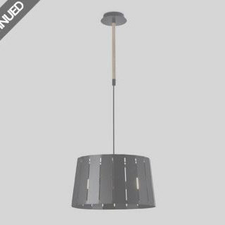 Faro barcelona 29969 Faro MIX подвес чёрный 2xE27 60W 445MM подвесной светильник