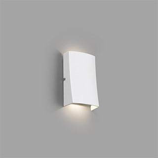 Faro barcelona 70830 NAIROBI LED White wall lamp настенный светильник Faro barcelona