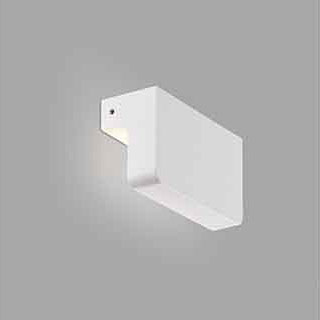 Faro barcelona 72082 NINE LED White wall lamp настенный светильник Faro barcelona