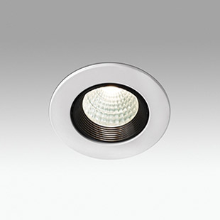 Faro barcelona 02090201 Faro NUSA LED White downlight точечный светильник