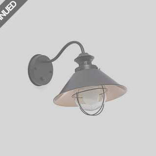 Faro barcelona 71107 Faro NAUTICA бра коричн./медь 1хE27 11W уличный настенный светильник