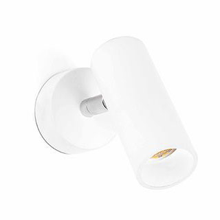 Faro barcelona 29890 Faro ORA бра 1xбелый/белый LED 4W 3000K подвесной светильник