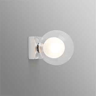 Faro barcelona 40086 PERLA Chrome wall/ceiling lamp потолочный светильник Faro barcelona