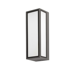 Faro barcelona 71305 Faro PIVOT LED Dark grey wall lamp настенный светильник