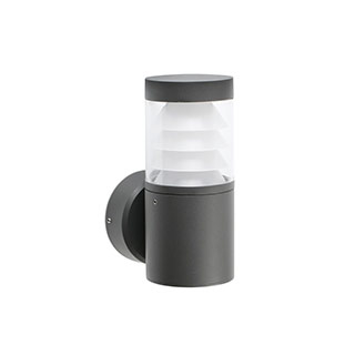 Faro barcelona 71297 PLIM-3 LED Dark grey wall lamp настенный светильник Faro barcelona