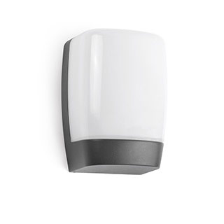 Faro barcelona 70829 POL LED Dark grey wall lamp настенный светильник Faro barcelona