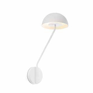 Faro barcelona 24527 PURE LED White wall lamp настенный светильник Faro barcelona