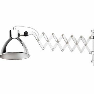 Faro barcelona 40062 Faro PETRA бра хром 1xE14 40W настенный светильник