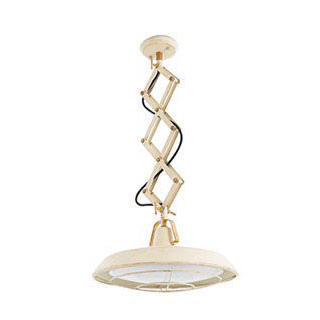 Faro barcelona 66213 Faro PLEC подвес белый LED 15W подвесной светильник