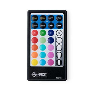 Faro barcelona 70474 REMOTE control RGB infrared Faro barcelona