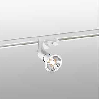 Faro barcelona 40100 Faro RAM прожектор трековый белый 1хE27 PAR30 MAX. 80W трековый прожектор
