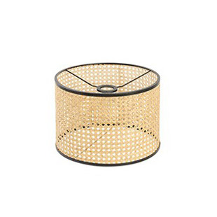 Faro barcelona 2P0720 Faro Rattan shade table lamp настольная лампа