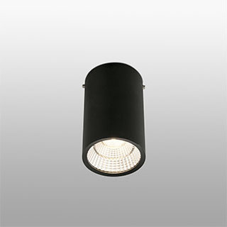 Faro barcelona 64201 Faro REL чёрный LED 25W 2700K 60° спот